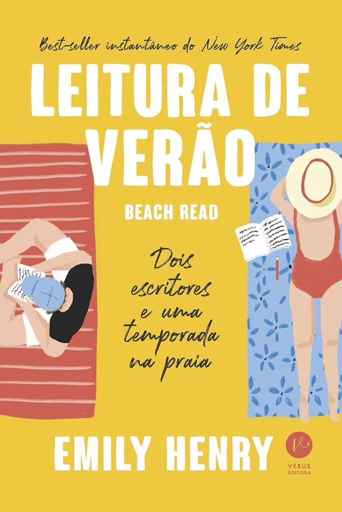10 Romances Enemies to Lovers irresistíveis leitura de verão