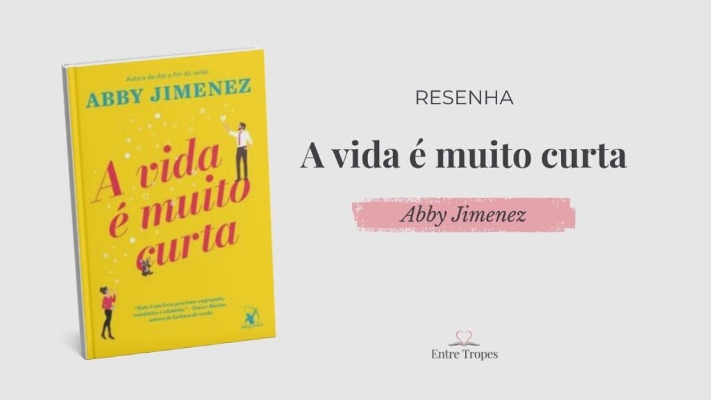 post a vida é muito curta