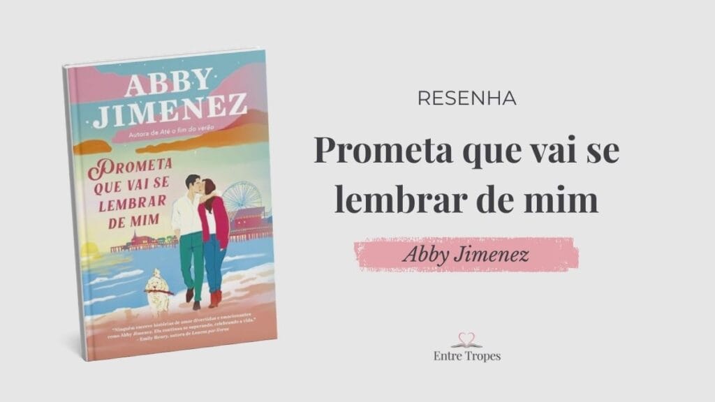 post prometa que vai