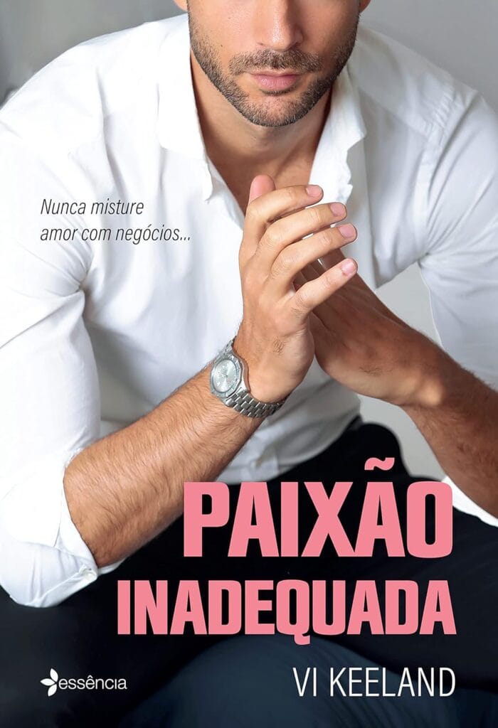 Forbidden Romance: quando o amor é proibido, a história fica irresistível paixão inadequada