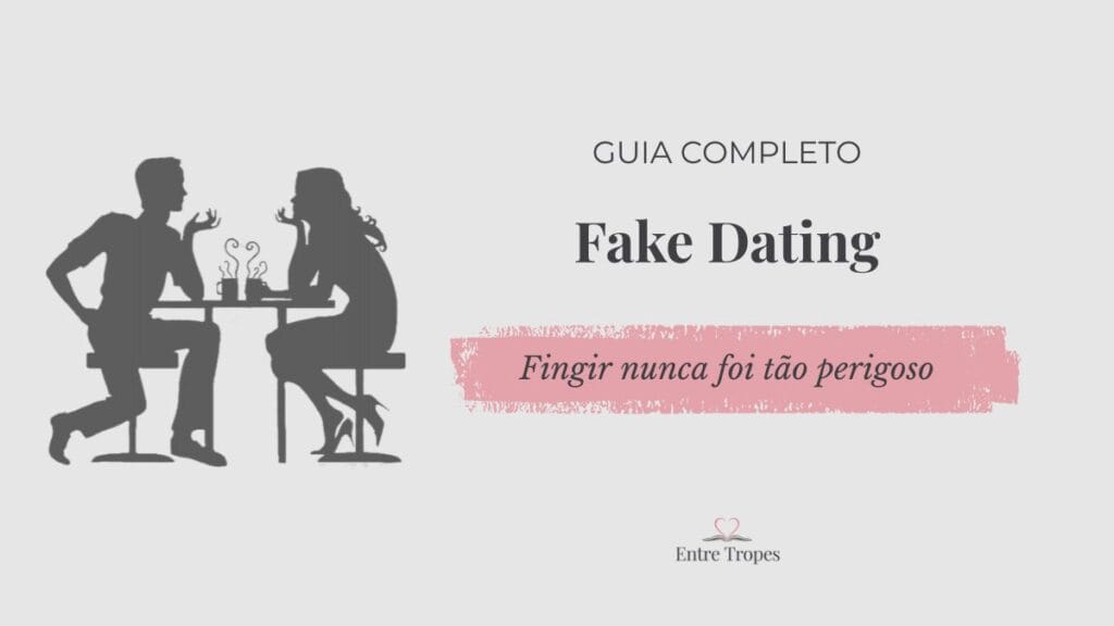 post fake dating
