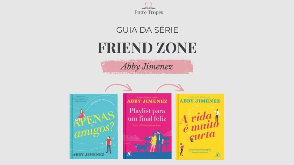 post de guia friend zone