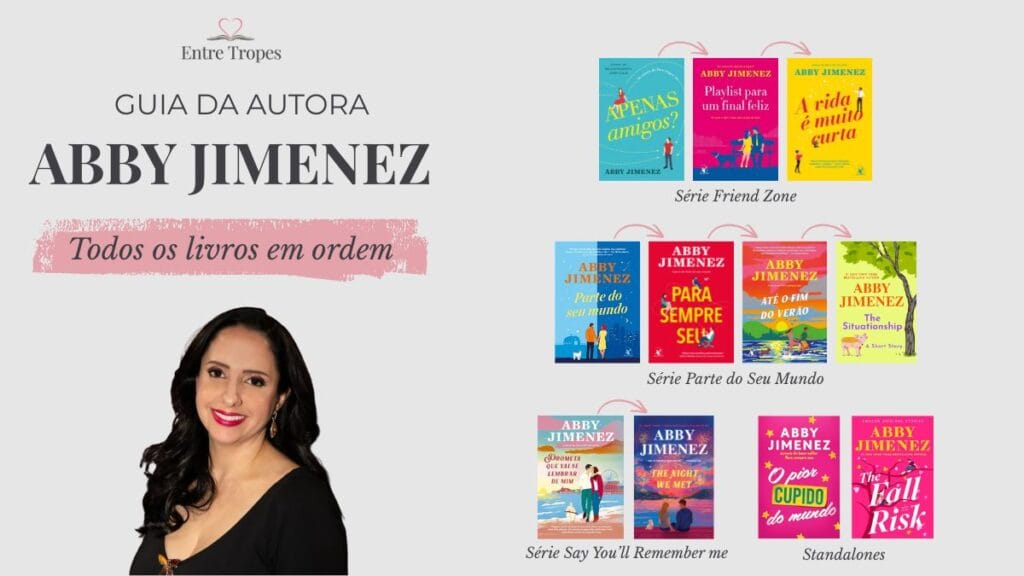 post de guia de autora