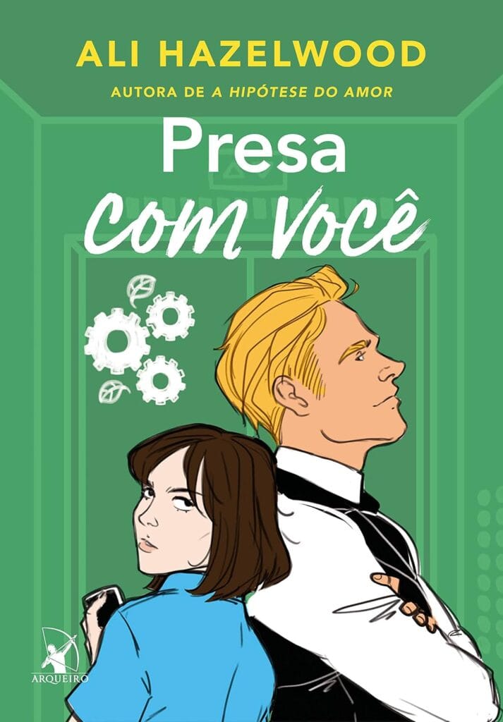 Forced Proximity: o guia do trope onde o universo conspirou a favor do romance presa com você