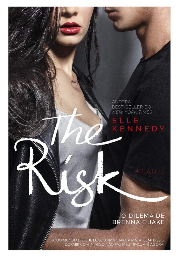 Forbidden Romance: quando o amor é proibido, a história fica irresistível the risk