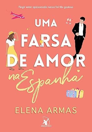 Fake Dating: quando a mentira é boa demais para ser desfeita uma farsa de amor na espanha