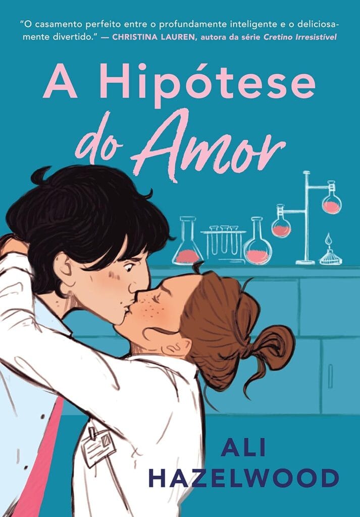 Opposites Attract: o guia do trope onde o diferente completa a hipótese do amor