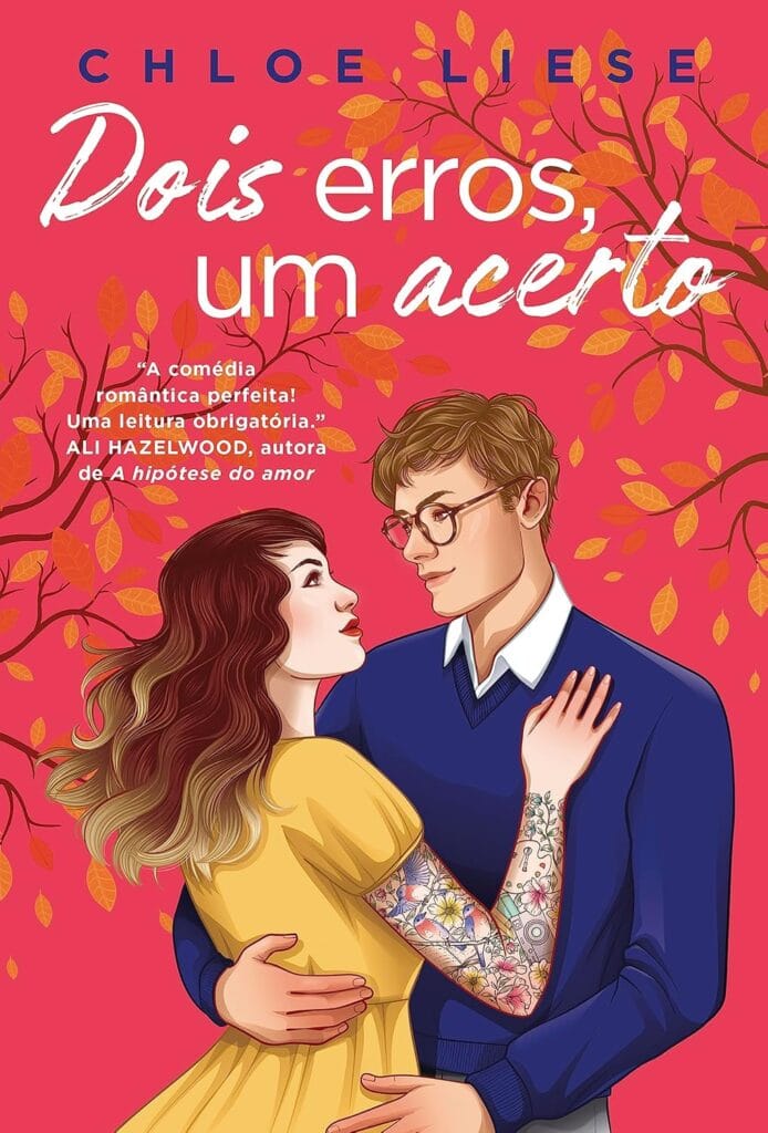 Opposites Attract: o guia do trope onde o diferente completa dois erros um acerto
