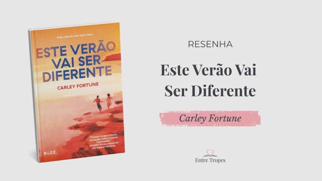 este verão vai ser diferente post