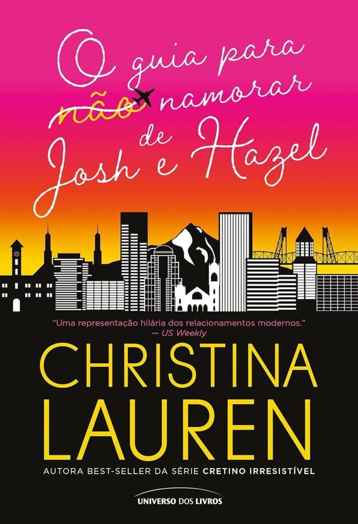 Opposites Attract: o guia do trope onde o diferente completa o guia para nao namorar