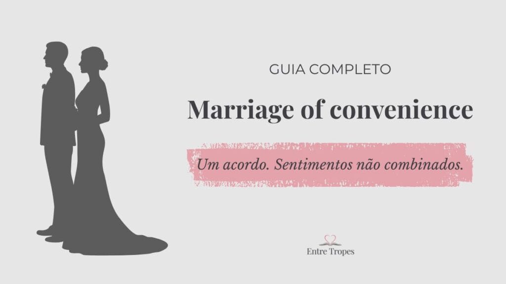 post marriage of convenience