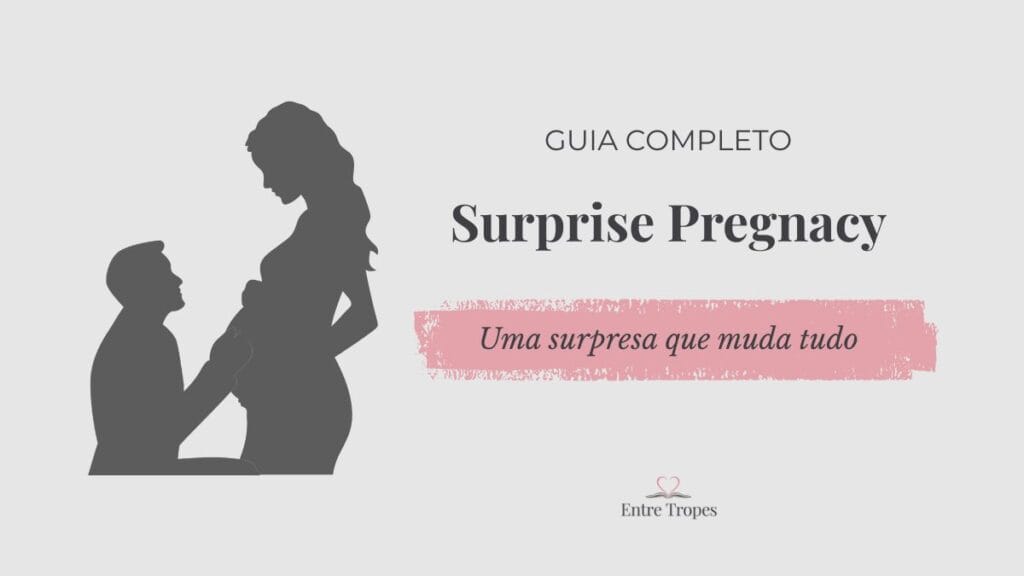 post surprise pregnacy