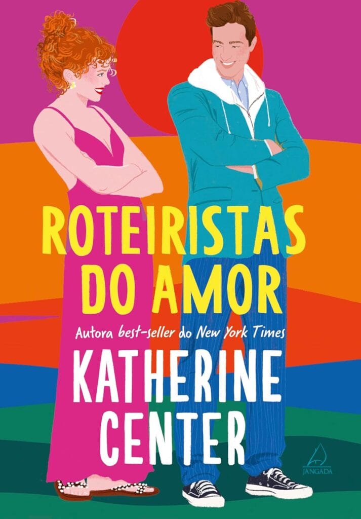 Workplace Romance: o coração não leu o manual de conduta roteiristas do amor