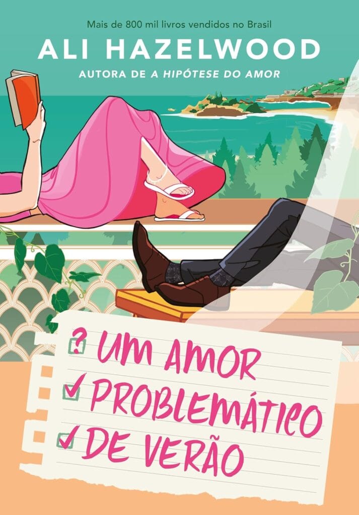 um amor problemático de verão