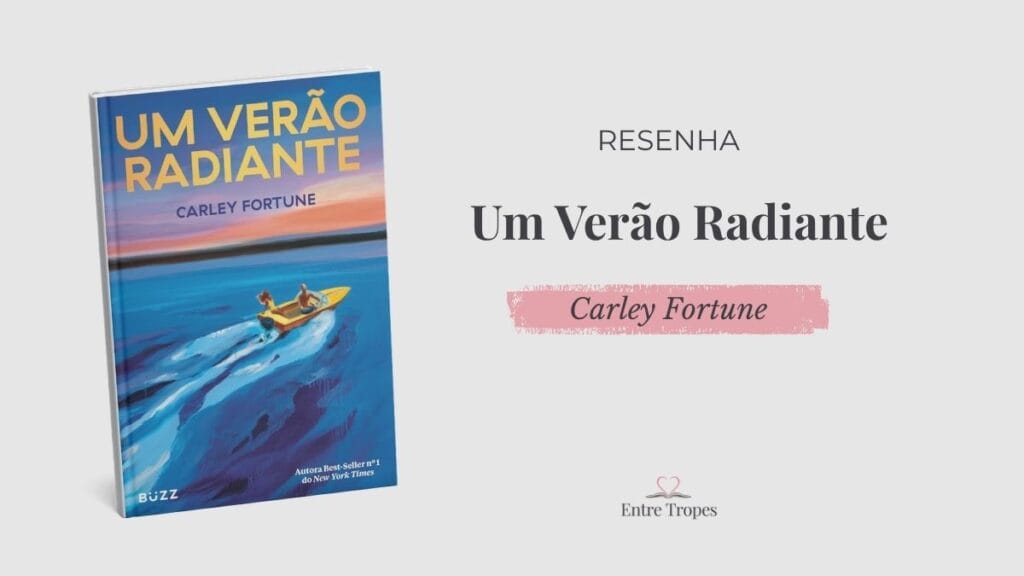 um verão radiante post
