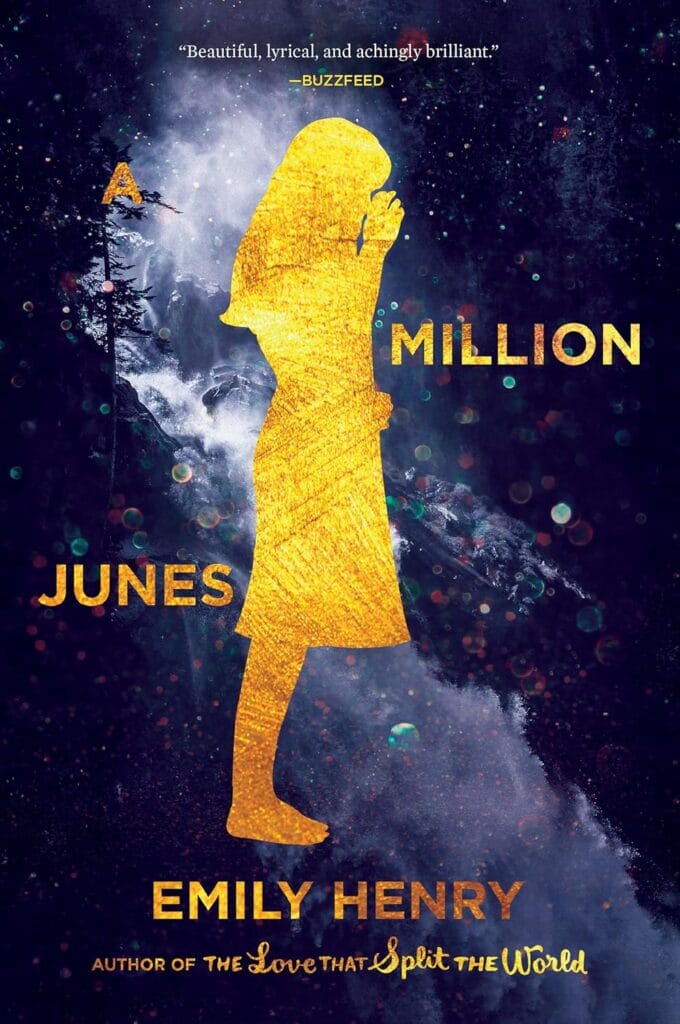 Guia Definitivo de Emily Henry: ordem de leitura de todos os livros miles junes
