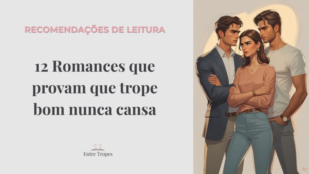 post 12 romances, 6 tropes rec blog