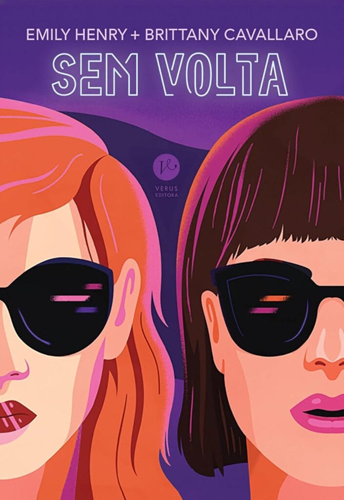 Guia Definitivo de Emily Henry: ordem de leitura de todos os livros sem volta