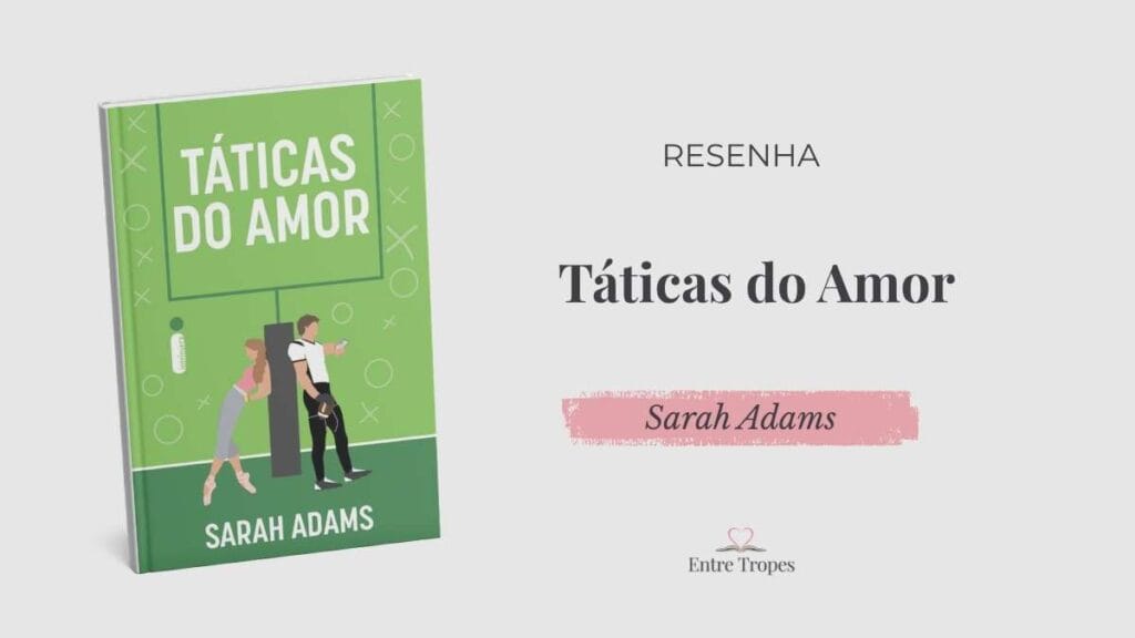 táticas do amor post blog