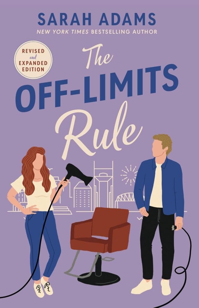 the off limits rule