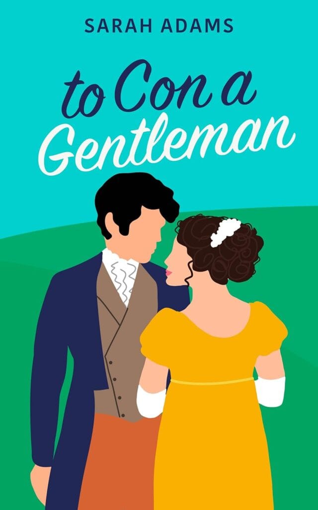 to con a gentleman