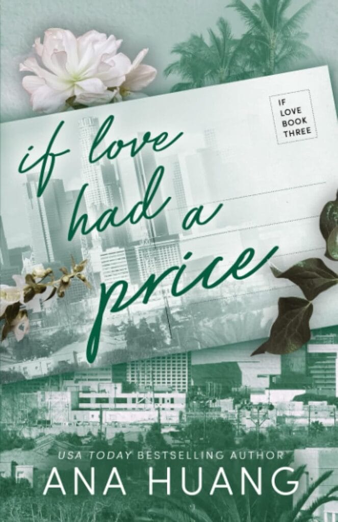 if love had a price