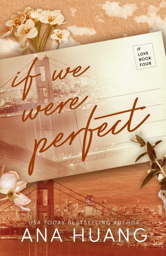 if we were perfect