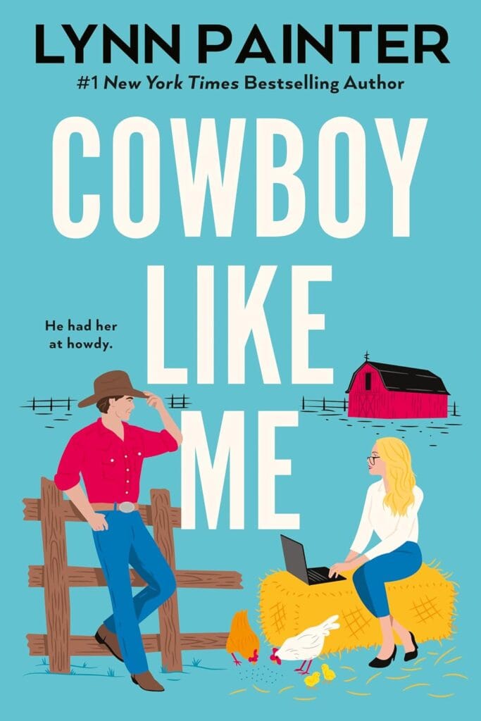 lp cowboy