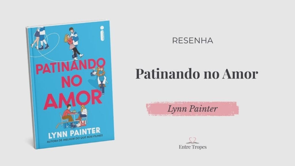 patinando no amor resenha blog